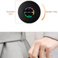 XIAOMI Portable Bluetooth Wireless Mini Speaker Waterproof Bluetooth Speaker LED Light with Suctio Bathroom Loudspeaker Box Home