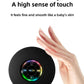 XIAOMI Portable Bluetooth Wireless Mini Speaker Waterproof Bluetooth Speaker LED Light with Suctio Bathroom Loudspeaker Box Home