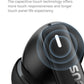 Baseus Bowie E19 Wireless Earphones Bluetooth 5.3 Big Bass 12mm Drivers IPX5 Waterproof Earbuds 33Hrs Battery Life Headphones